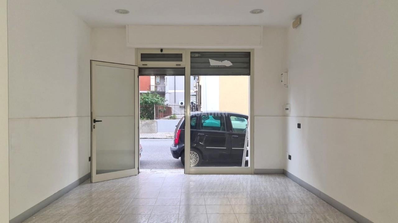 appartamento in affitto a Catanzaro in zona Catanzaro Lido