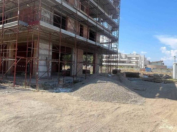 locale commerciale in affitto a Catanzaro in zona Catanzaro Lido