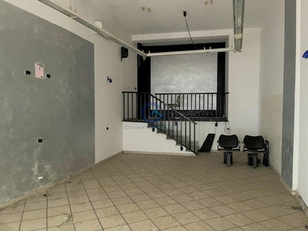 appartamento in affitto a Catanzaro in zona Centro Città