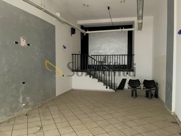 appartamento in affitto a Catanzaro