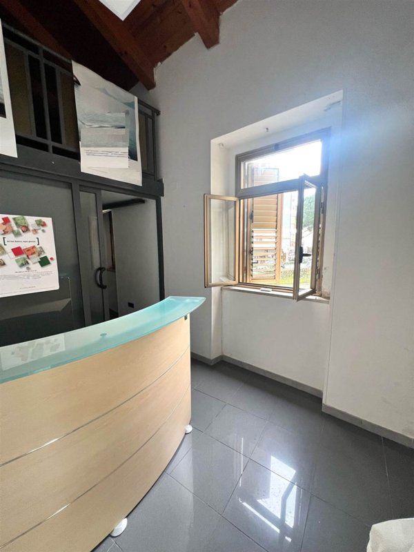 ufficio in affitto a Catanzaro in zona Centro Città