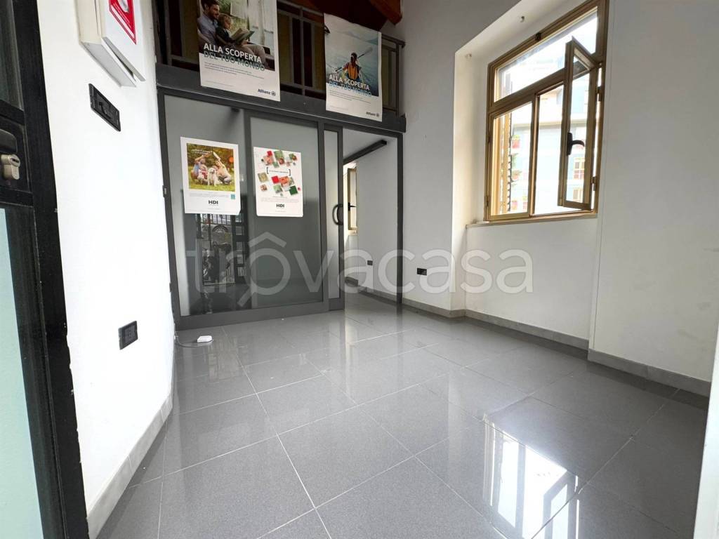 appartamento in affitto a Catanzaro in zona Centro Città