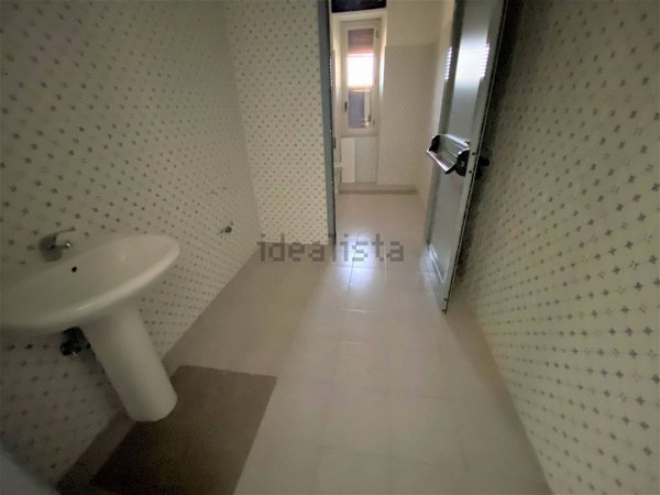 ufficio in affitto a Catanzaro in zona Centro Città