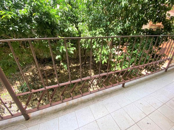 ufficio in affitto a Catanzaro in zona Centro Città