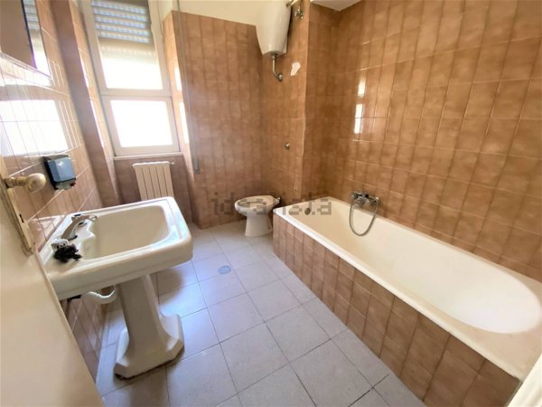 ufficio in affitto a Catanzaro in zona Centro Città