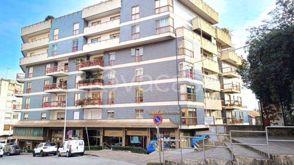 appartamento in affitto a Catanzaro in zona Centro Città