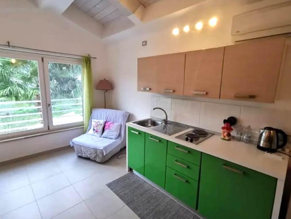 appartamento in affitto a Catanzaro