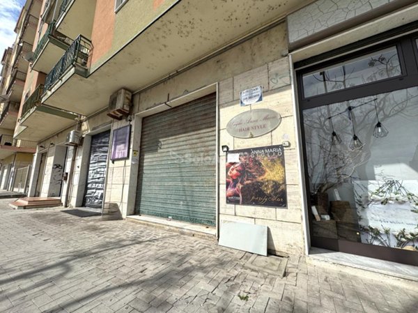 appartamento in affitto a Catanzaro in zona Catanzaro Lido