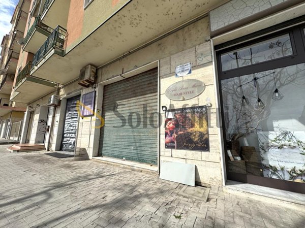 appartamento in affitto a Catanzaro in zona Catanzaro Lido