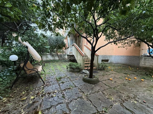 appartamento in affitto a Catanzaro in zona Catanzaro Lido