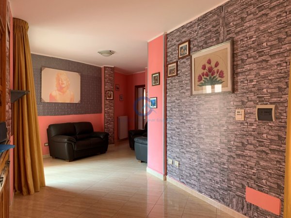 appartamento in affitto a Catanzaro in zona Centro Città