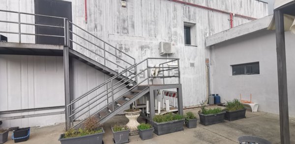 capannone in affitto a Catanzaro in zona Catanzaro Sala