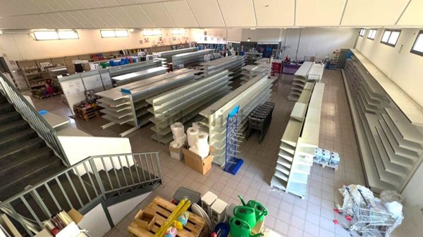 loft in affitto a Catanzaro