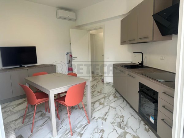 appartamento in affitto a Catanzaro in zona Centro Città