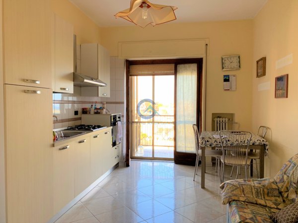 appartamento in affitto a Catanzaro in zona Catanzaro Lido