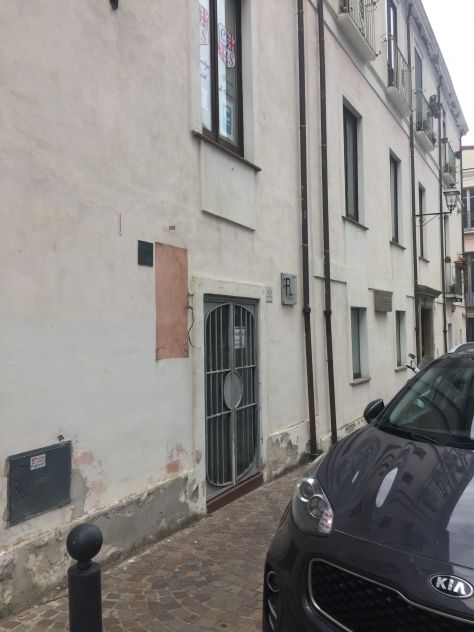 appartamento in affitto a Catanzaro