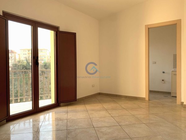 appartamento in affitto a Catanzaro