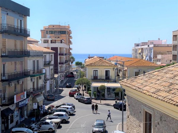 appartamento in affitto a Catanzaro in zona Catanzaro Lido