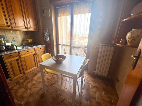 appartamento in affitto a Catanzaro in zona Catanzaro Lido