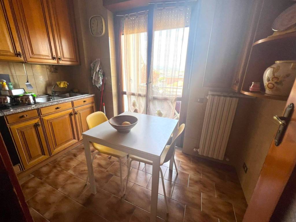appartamento in affitto a Catanzaro in zona Catanzaro Lido
