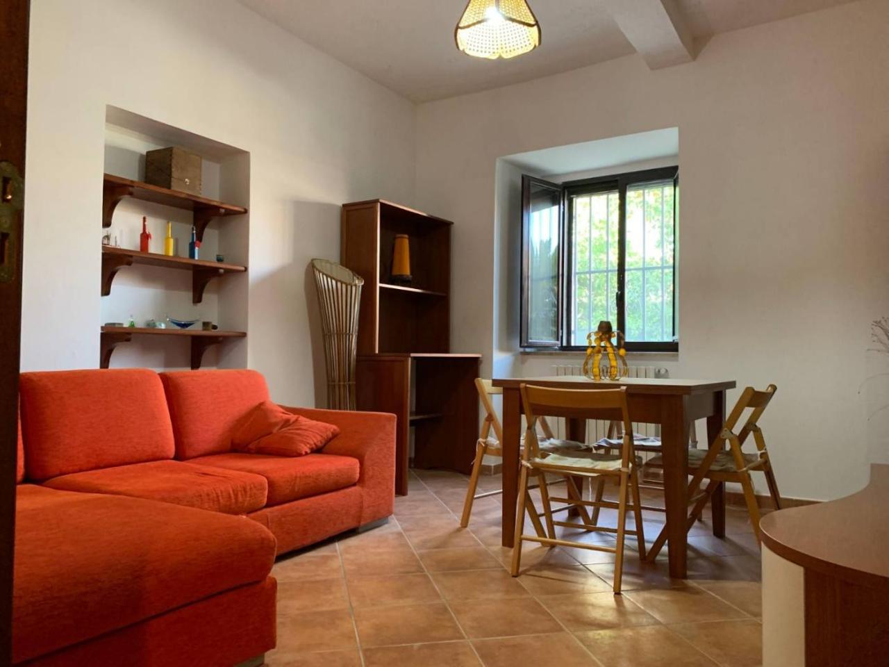 appartamento in affitto a Catanzaro in zona Centro Città