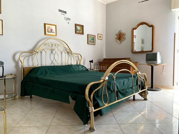 appartamento in affitto a Catanzaro in zona Mater Domini