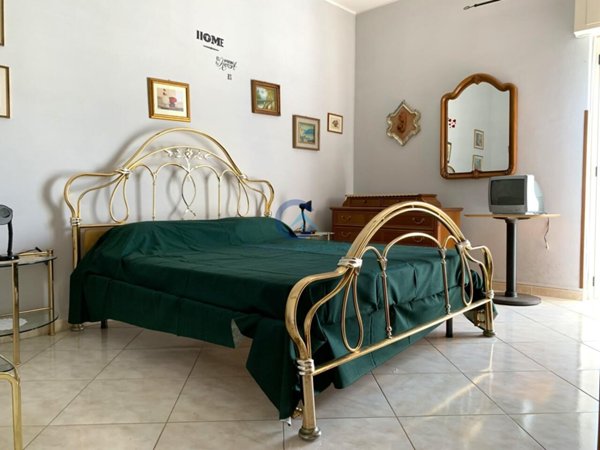 appartamento in affitto a Catanzaro in zona Mater Domini