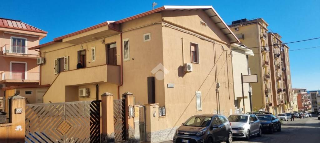 appartamento in affitto a Catanzaro in zona Catanzaro Lido