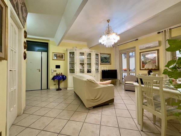 appartamento in affitto a Catanzaro in zona Centro Città