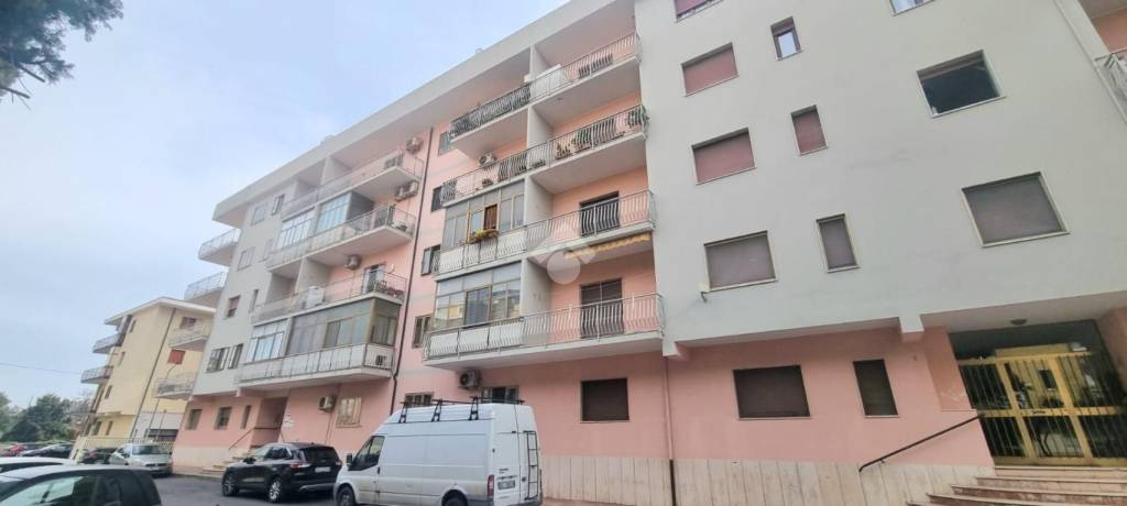 appartamento in affitto a Catanzaro in zona Catanzaro Lido