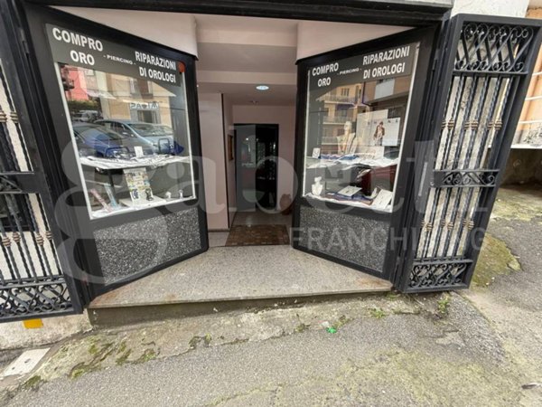 negozio in affitto a Catanzaro