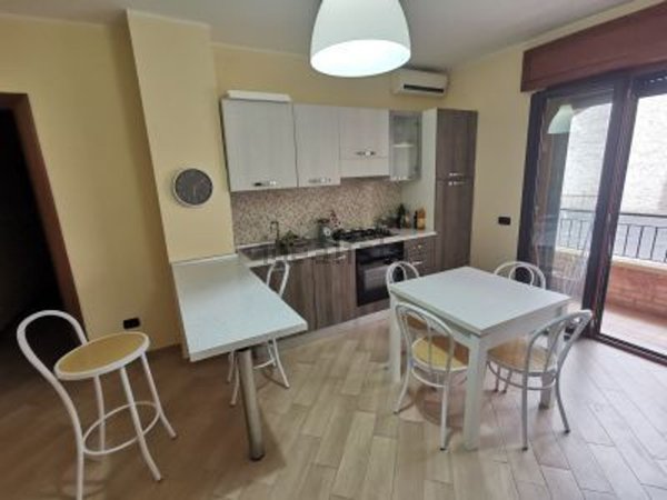 appartamento in affitto a Catanzaro in zona Gagliano