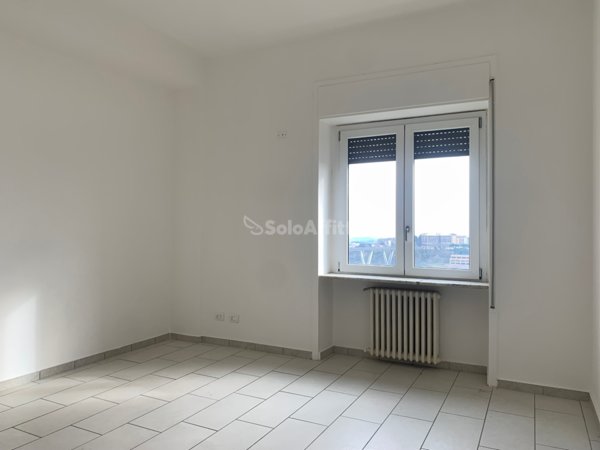 ufficio in affitto a Catanzaro in zona Centro Città