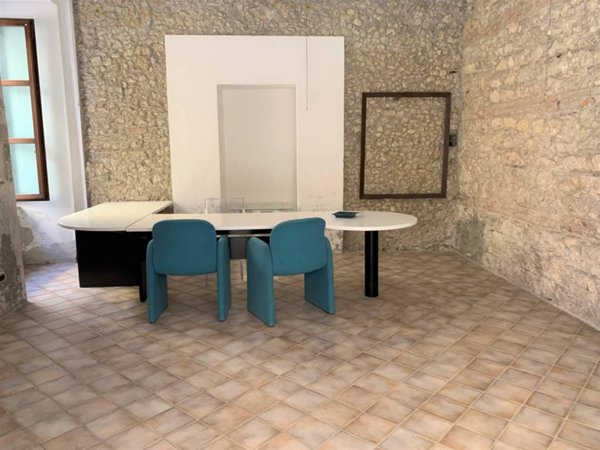 ufficio in affitto a Catanzaro in zona Santa Maria