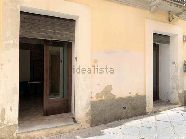 ufficio in affitto a Catanzaro in zona Santa Maria