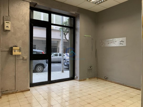 appartamento in affitto a Catanzaro in zona Centro Città