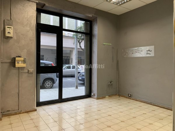 appartamento in affitto a Catanzaro in zona Centro Città