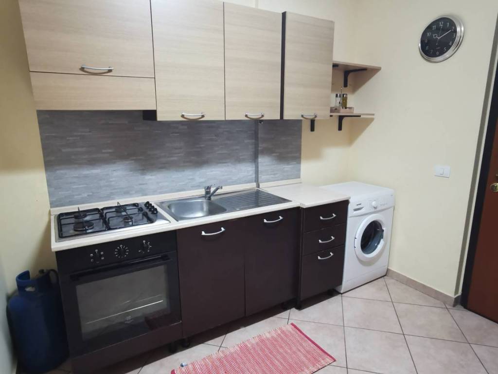 appartamento in affitto a Catanzaro in zona Catanzaro Lido