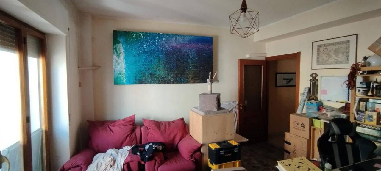 appartamento in affitto a Catanzaro in zona Centro Città