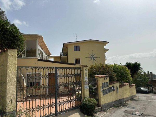 appartamento in affitto a Catanzaro