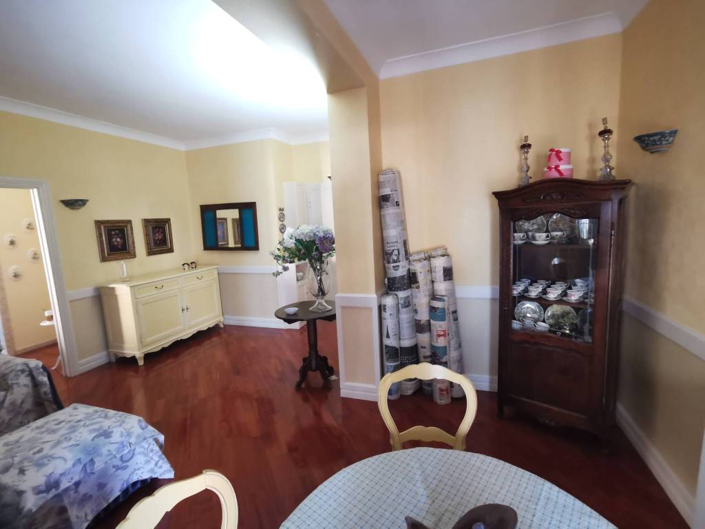 appartamento in affitto a Catanzaro