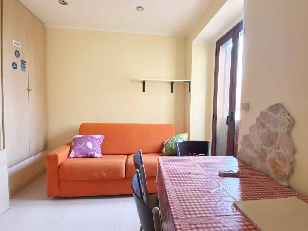 appartamento in affitto a Catanzaro in zona Centro Città