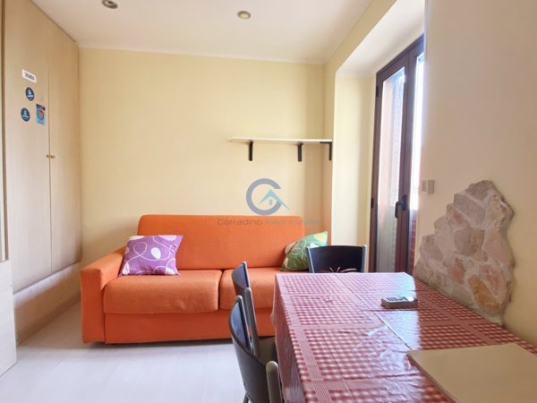 appartamento in affitto a Catanzaro in zona Centro Città