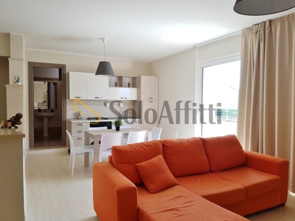 camera singola in affitto a Catanzaro in zona Germaneto