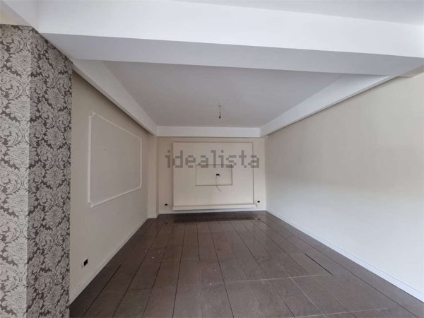 locale commerciale in affitto a Catanzaro