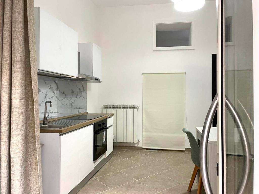 appartamento in affitto a Catanzaro in zona Catanzaro Lido