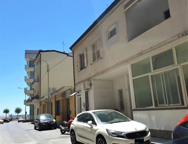 appartamento in affitto a Catanzaro in zona Catanzaro Lido