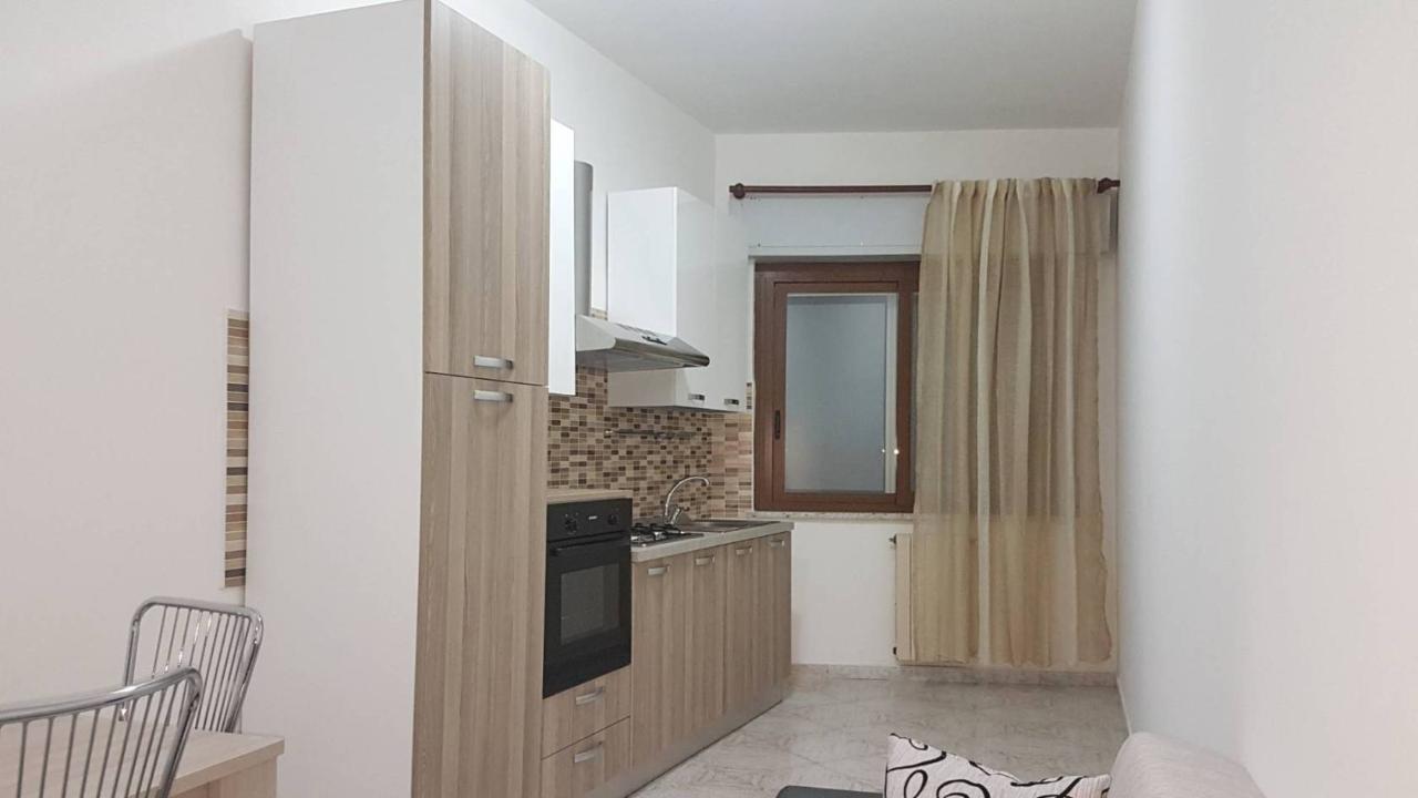 appartamento in affitto a Catanzaro in zona Catanzaro Lido