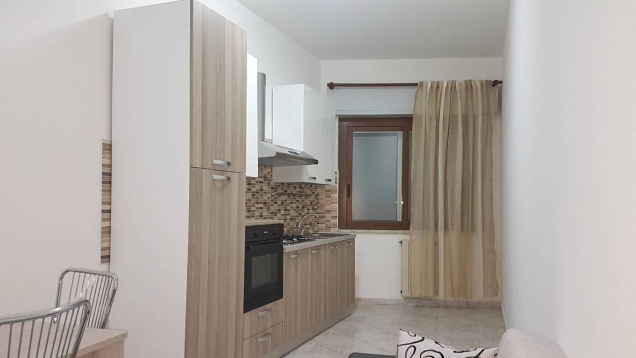 appartamento in affitto a Catanzaro in zona Catanzaro Lido
