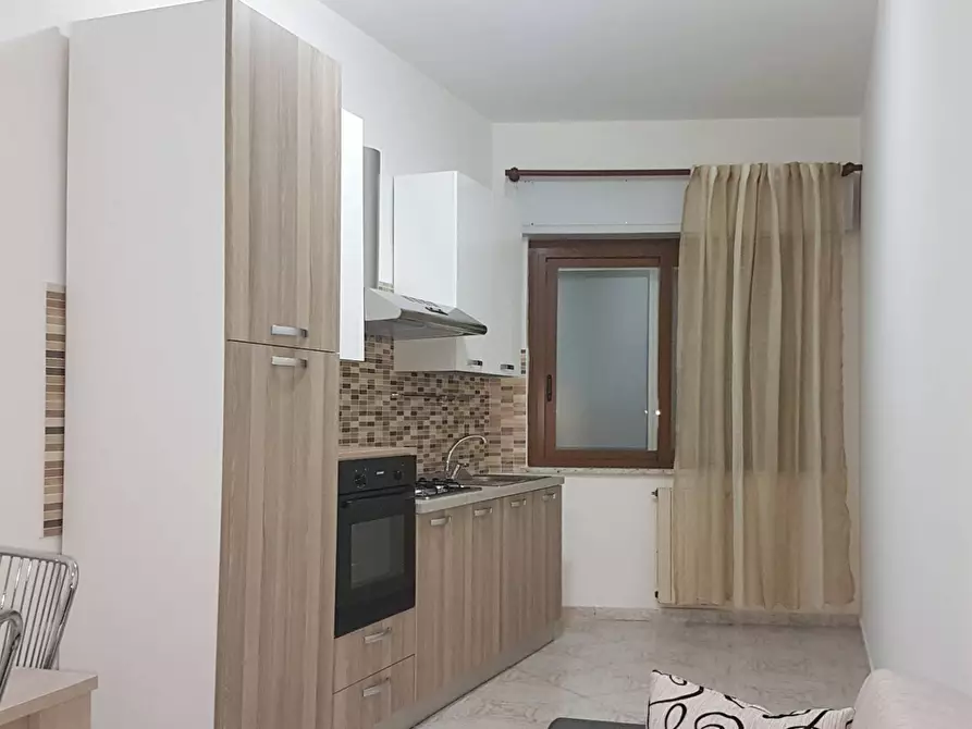 appartamento in affitto a Catanzaro in zona Catanzaro Lido
